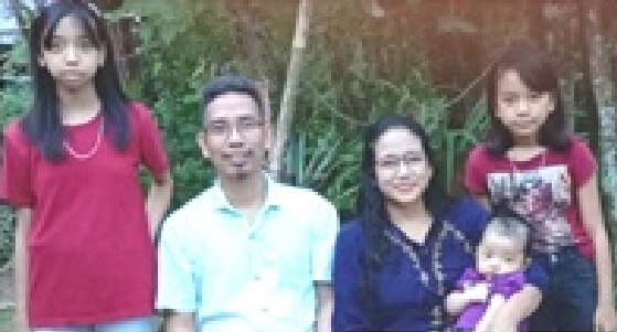 Kahaolung family