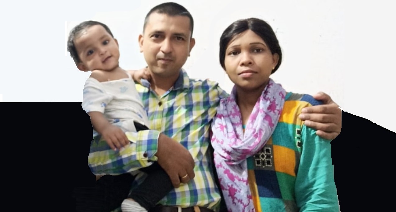 Rakesh & Family_03