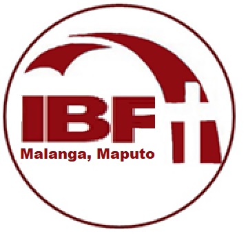 Logo Igreja Batista Fundamental