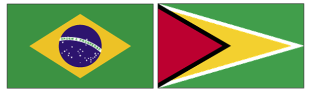 Brasil-Guiana