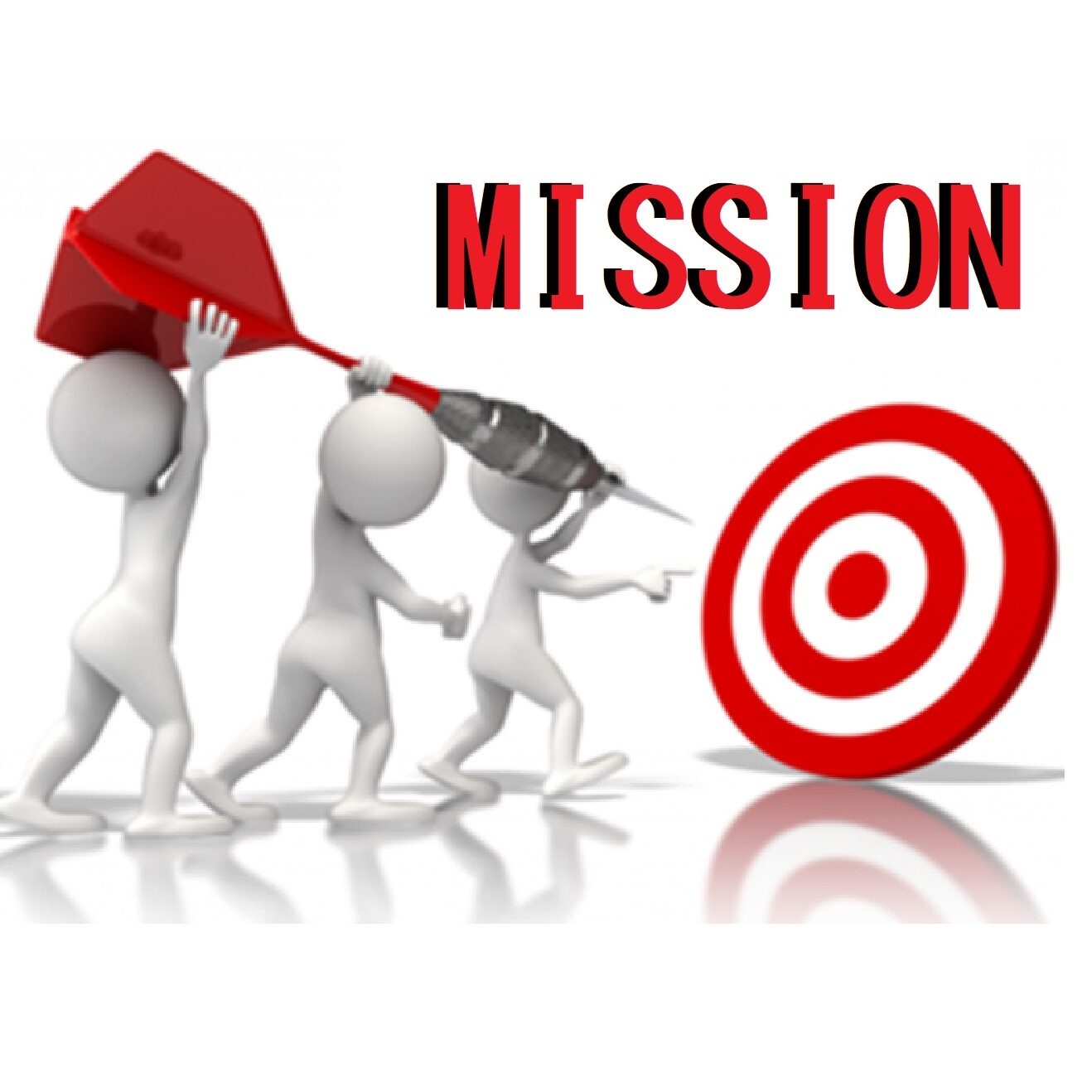 MISSION MISSION